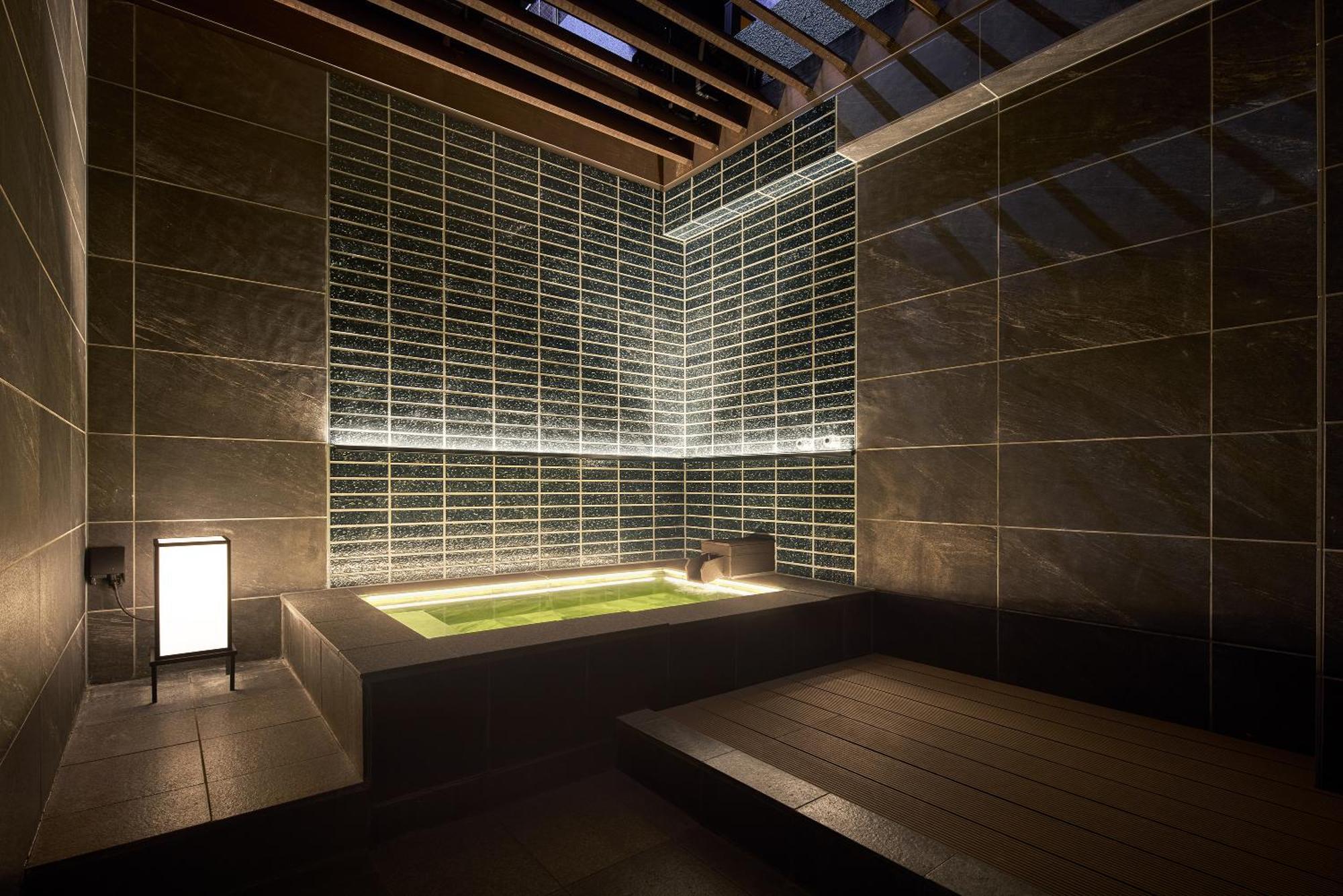 Yatomi Hotel Nuqu Natural Hot Spring Exteriér fotografie