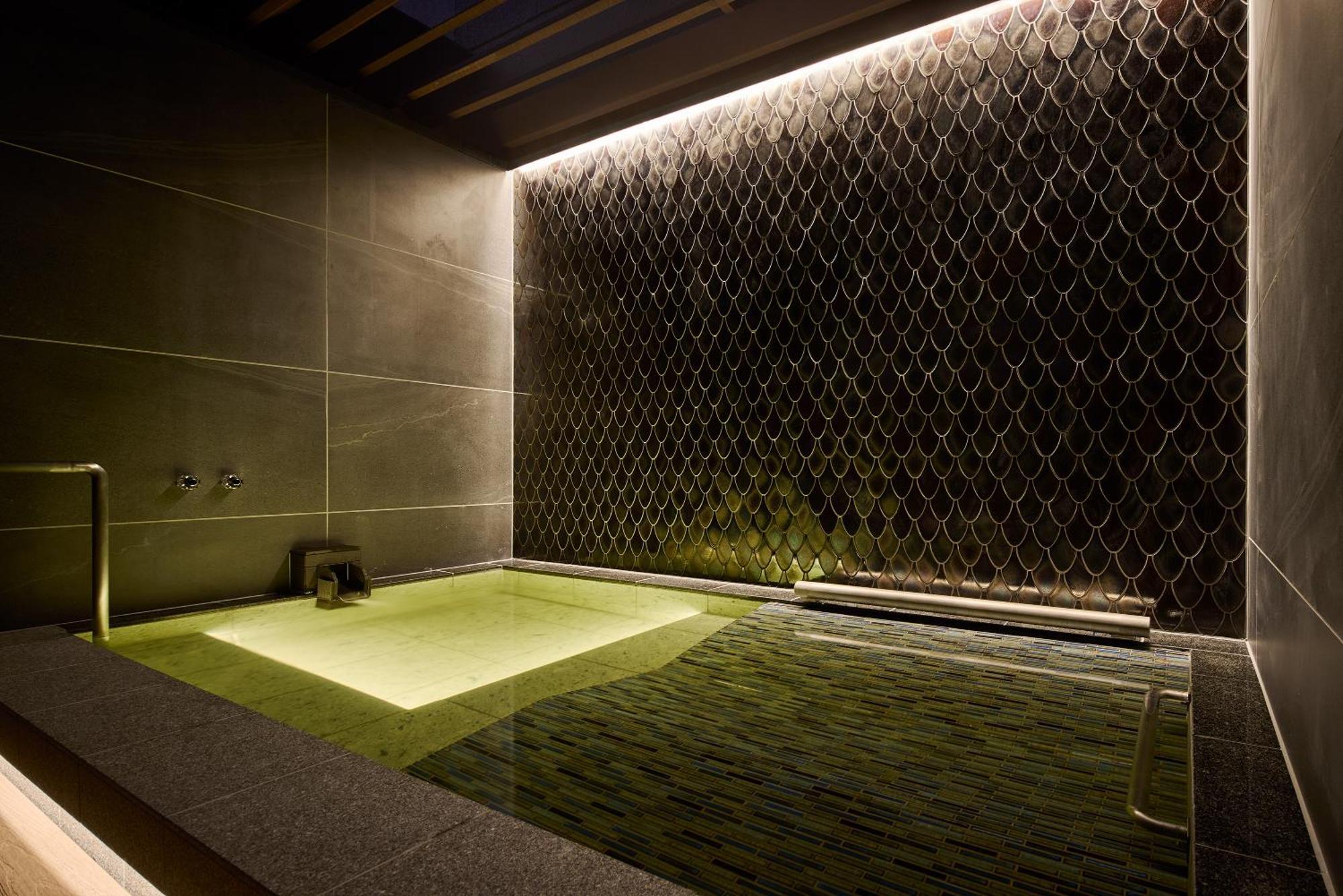 Yatomi Hotel Nuqu Natural Hot Spring Exteriér fotografie
